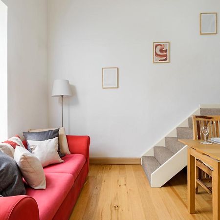 The Old Town Cockburn Apartment إدنبرة المظهر الخارجي الصورة