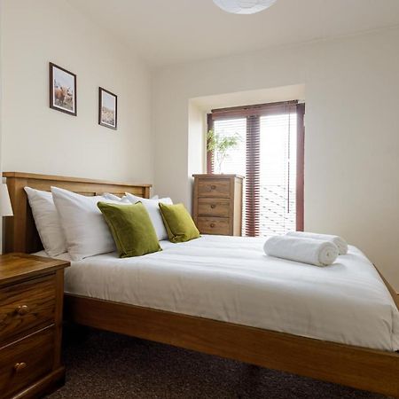 The Old Town Cockburn Apartment إدنبرة المظهر الخارجي الصورة