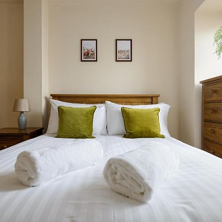 The Old Town Cockburn Apartment إدنبرة المظهر الخارجي الصورة