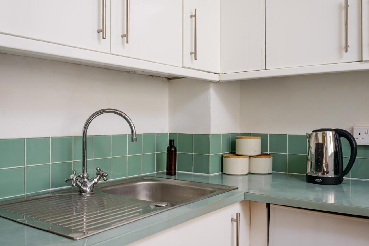 The Old Town Cockburn Apartment إدنبرة المظهر الخارجي الصورة