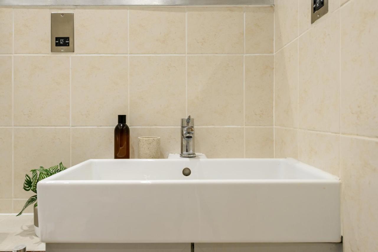 The Old Town Cockburn Apartment إدنبرة المظهر الخارجي الصورة