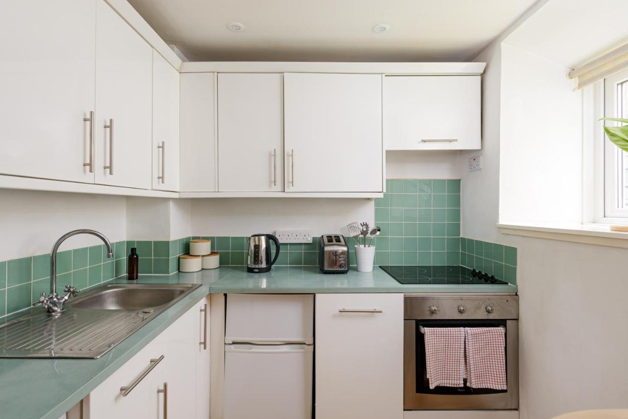 The Old Town Cockburn Apartment إدنبرة المظهر الخارجي الصورة