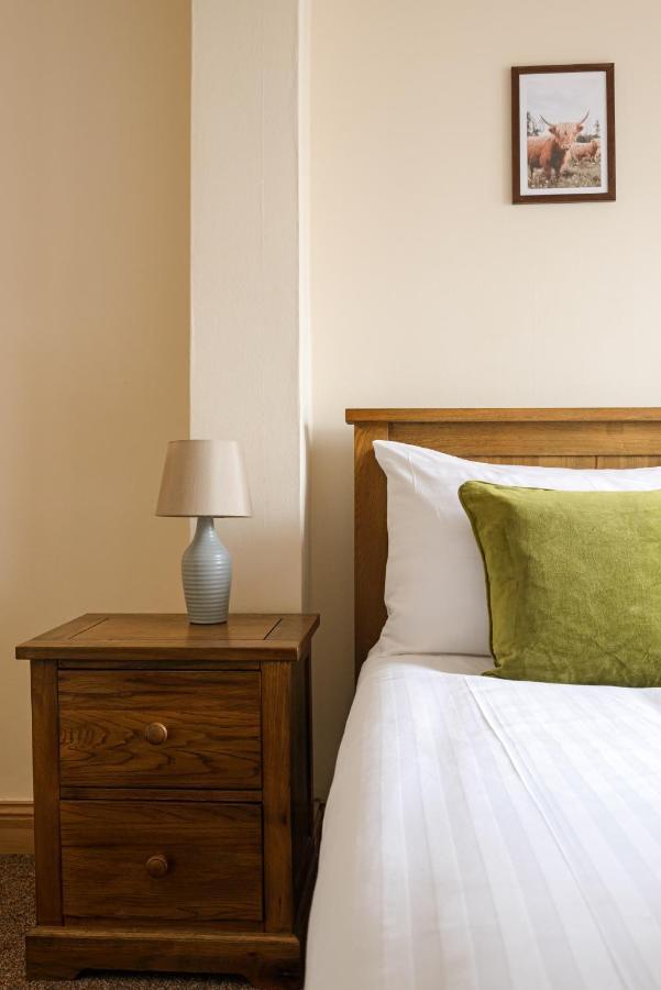The Old Town Cockburn Apartment إدنبرة المظهر الخارجي الصورة